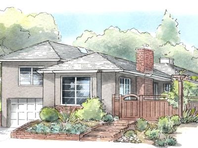 917 Regal Rd, Berkeley, CA, 94708