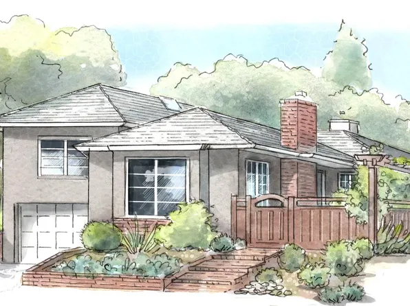 917 Regal Rd, Berkeley, CA 94708