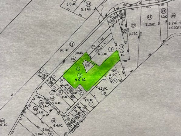 0 James Weston Dr, Awendaw, SC 29429