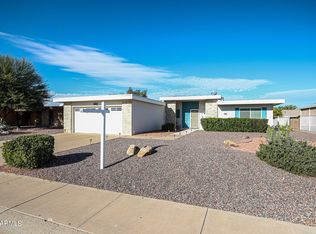 10914 W Willowbrook Dr, Sun City, AZ 85373