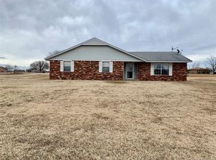 50328 S 36500th Rd, Cleveland, OK 74020