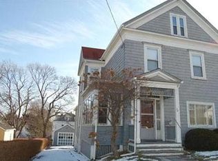 72 Chestnut St, Saugus, MA 01906