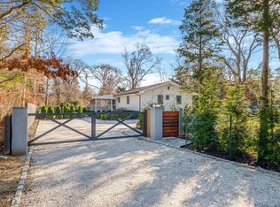 25 Orchard Ln, East Hampton, NY 11937