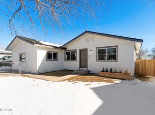 1470 Marne Dr, Reno, NV 89503