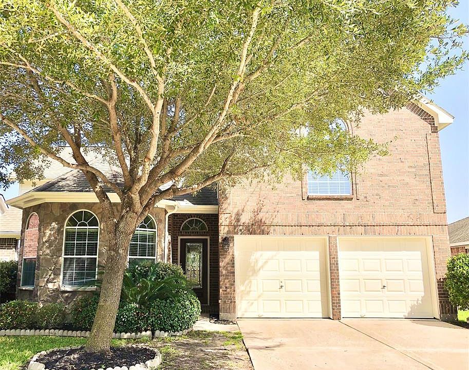1st image of 24918 Mason Creek Path Dr