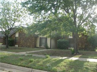 1600 Whippoorwill Ln, Prague, OK 74864