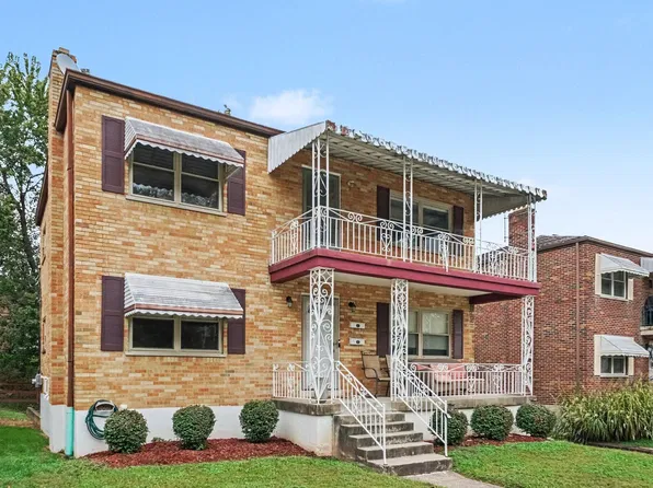 94 W Vernon Ln, Fort Thomas, KY 41075