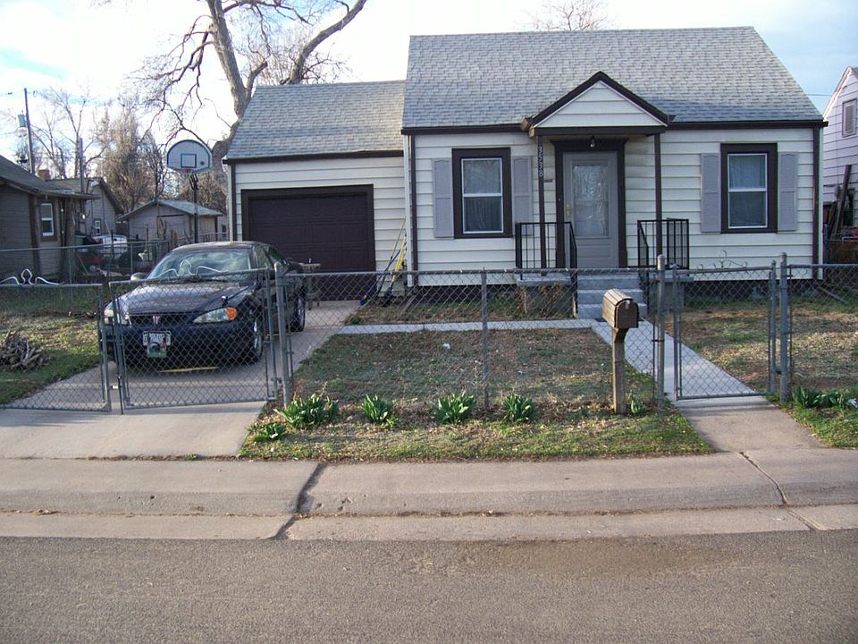 2nd image of 3538 W Custer Pl