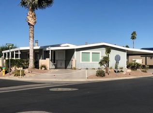 39360 Hidden Water Pl, Palm Desert, CA 92260