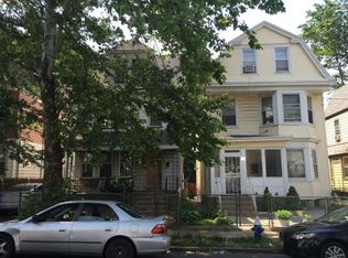 33 Coit St, Irvington, NJ 07111