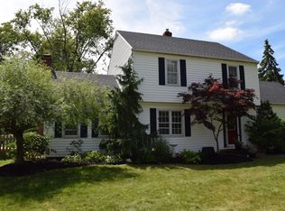 52 Trumbull Dr, Hudson, OH 44236