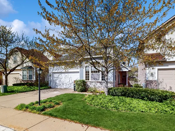 1704 Fairfax Ln, Villa Park, IL 60181