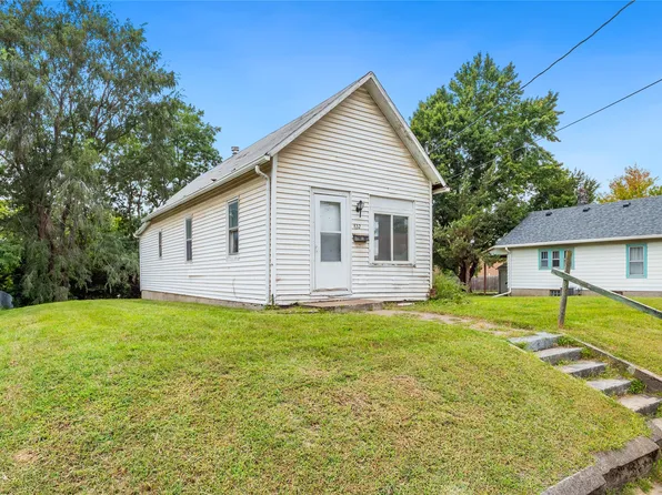 832 E 26th St, Des Moines, IA 50317
