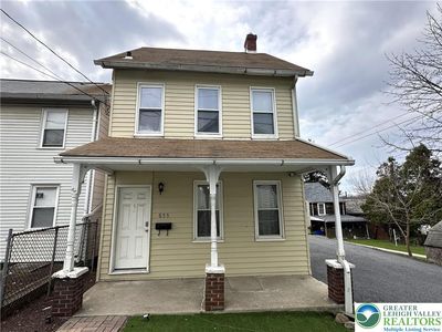 655 Hess St, Bethlehem, PA, 18015