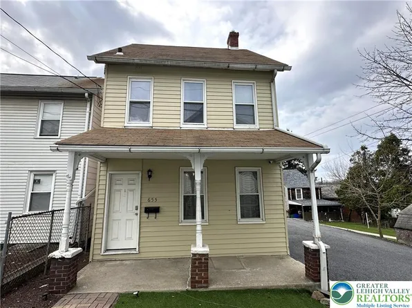 655 Hess St, Bethlehem, PA 18015