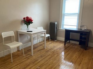 22 Marland Rd #2B, Worcester, MA 01606