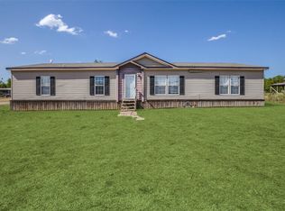 744 Countess Rd, Quinlan, TX 75474