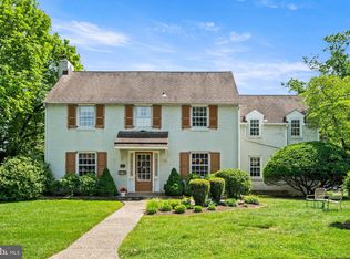 100 Chesney Ln, Erdenheim, PA 19038