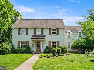100 Chesney Ln, Erdenheim, PA, 19038