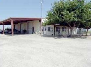 15460 Horizon Blvd #1, El Paso, TX 79928