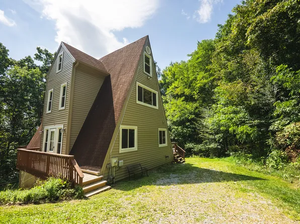 8535 Willett Ln, Bent Mountain, VA 24059