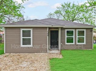 1508 Sheri Ln S, Azle, TX 76020