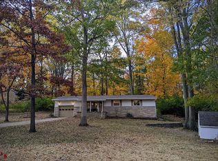 3502 Woods Dr, Richmond, IN