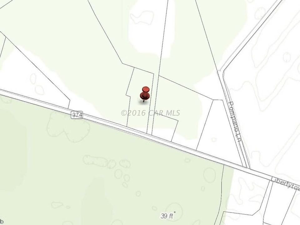 2nd image of 9327 Libertytown Rd