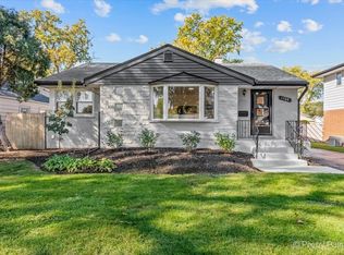 1788 S Elm St, Des Plaines, IL 60018