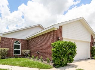 7543 River Pines Dr, Cypress, TX 77433
