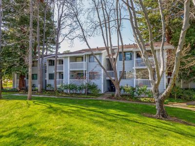 938 Clark Ave APT 11, Mountain View, CA, 94040