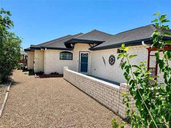 1006 Lake View Dr, Mission, TX 78572