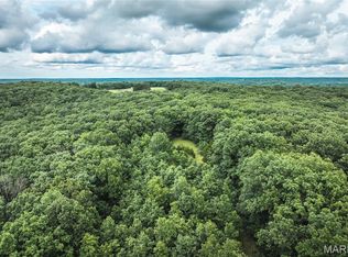 4117 Baumbach Rd, Cuba, MO 65453