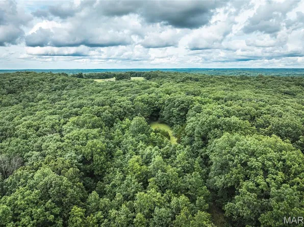 4117 Baumbach Rd, Cuba, MO 65453