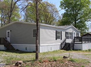 1644 Warner Bridge Rd, Shelbyville, TN 37160