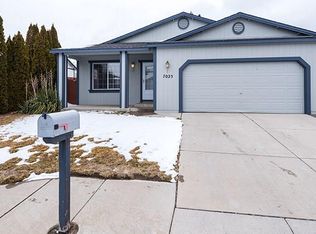 7025 Mozart Ct, Sun Valley, NV