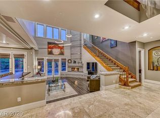 511 Mandalay Ct, Henderson, NV 89012