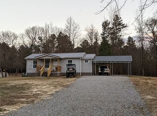 765 Agan Rd, Bremen, GA 30110