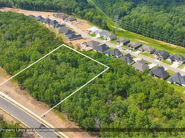 1030 Fern Ridge Rd, Sherwood, AR 72120