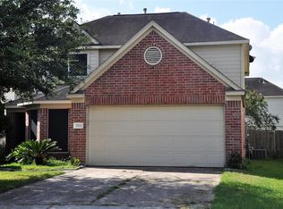 7202 Foxvista Ln, Humble, TX 77338