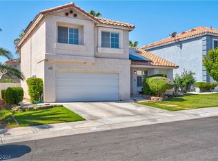 8773 Autumn Wreath Ave, Las Vegas, NV 89129