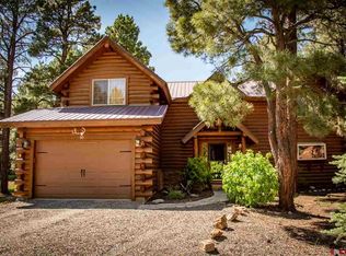 90 Redwood Dr, Pagosa Springs, CO 81147