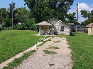 941 NE Kellam Ave, Topeka, KS 66616