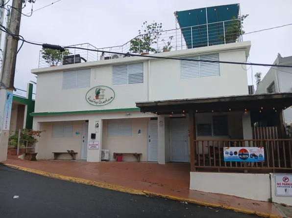 1 Calle Esperanza #5, Luquillo, PR 00773