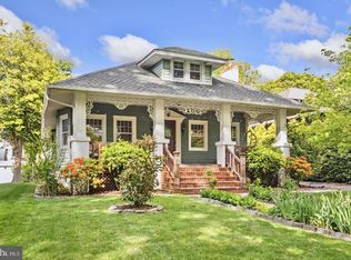 105 10th Ave, Haddon Heights, NJ 08035