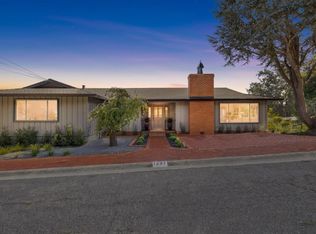 1297 Vista Grande, Millbrae, CA 94030