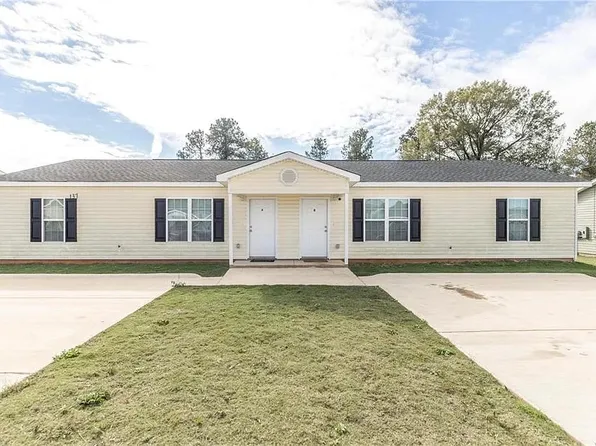 137 Ronald Pride Blvd #B, Fort Valley, GA 31030