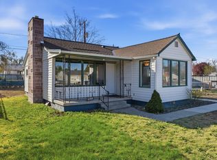 1103 Potter Ave, Richland, WA