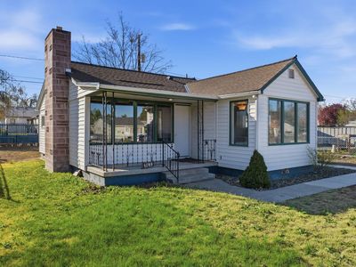 1103 Potter Ave, Richland, WA, 99354