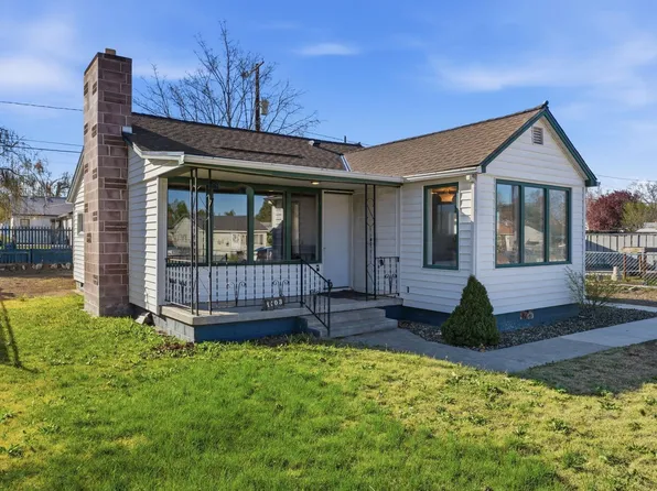 1103 Potter Ave, Richland, WA 99354